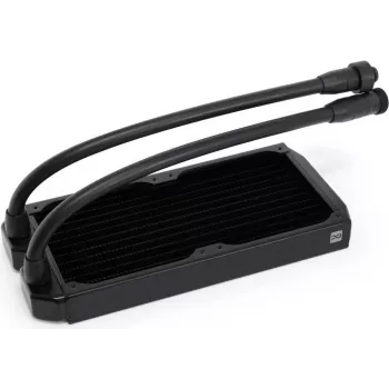 Alphacool NexXxos ST30 Full Copper 240mm iš anksto užpildyta AIO versija (14370)