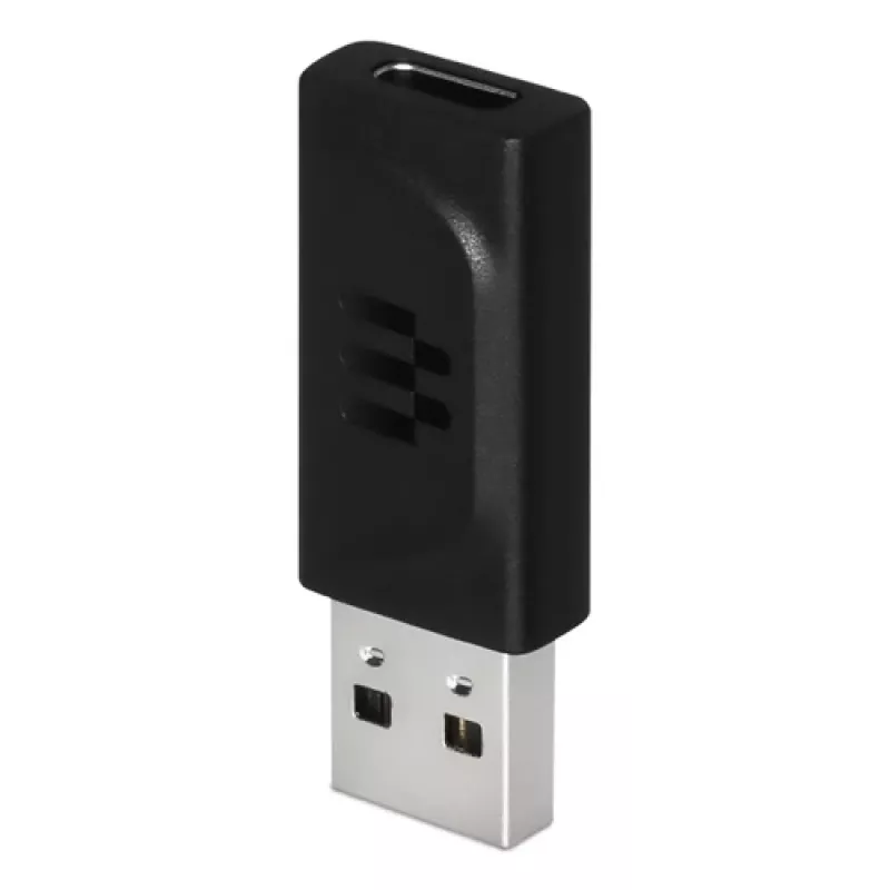 USB adapteris EPOS USB-C į USB-A 1000932