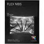 Wacom Flex Nibs 5 vnt. pakuotė, skirta Intuos4