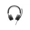 LOGITECH HEADSET - Zone Wired 2 for Business - GRAPHITE - USB - EMEA28i-935 - UC, EU