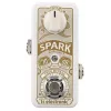 TC Electronic Spark Mini efektų pedalas Baltas