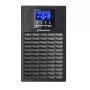 PowerWalker VFI 5000 EVS nepertraukiamo maitinimo šaltinis (UPS) Dvigubo keitimo (Online) 5 kVA 5000 W