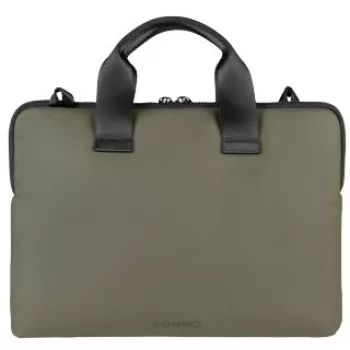 TUCANO GOMMO Slim Dėklas nešiojamam kompiuteriui 14 colių, MacBook Pro 14, Air 15 col. (BSGOM1314-VM)
