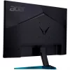 Nitro VG270UG, žaidimų monitorius 68,6 cm (27 colių), juodas, QHD, IPS, Adaptive-Sync, DP, HDMI, HDR10, 120 Hz skydelis