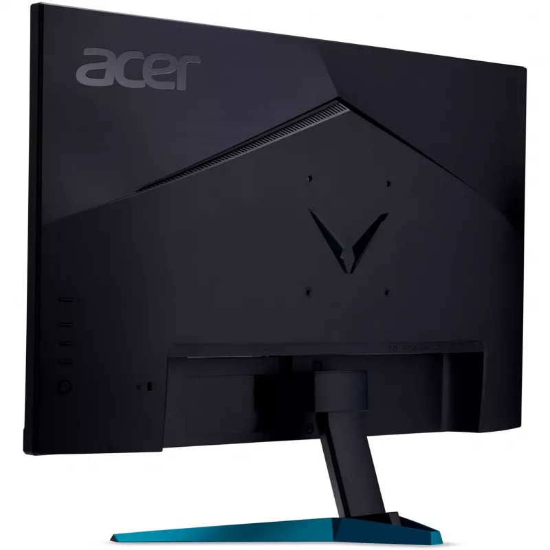Nitro VG270UG, žaidimų monitorius 68,6 cm (27 colių), juodas, QHD, IPS, Adaptive-Sync, DP, HDMI, HDR10, 120 Hz skydelis