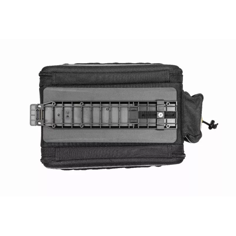 Dviračio bagažinės krepšys TOPEAK MTX TrunkBag EX 2.0, kompaktiškas, 2024 m. modelis