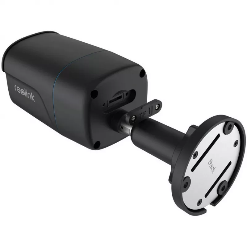 Apsaugos kameros rinkinys Reolink P330 4K Smart PoE IP kamera