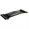 PCIe 3.0 prailginimo kabelis Akasa X2 Mark IV 20 cm