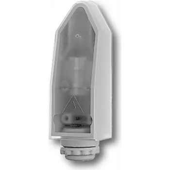 Busch-Jaeger 2CKA006410A0203 Smart Home aplinkos jutiklis