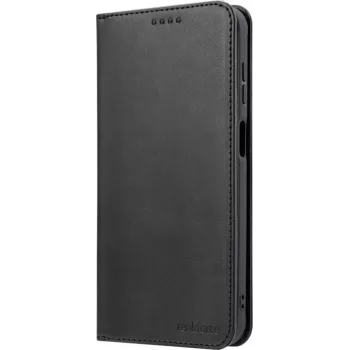 Renkforce Booklet Samsung Xcover 7 Pro juoda RF-6830448 (RF-6830448)