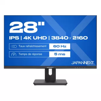 JapanNext 28 colių (71,1 cm) 4K UHD monitorius