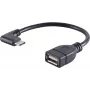 Shiverpeaks BS13-20016 USB laidas juodas