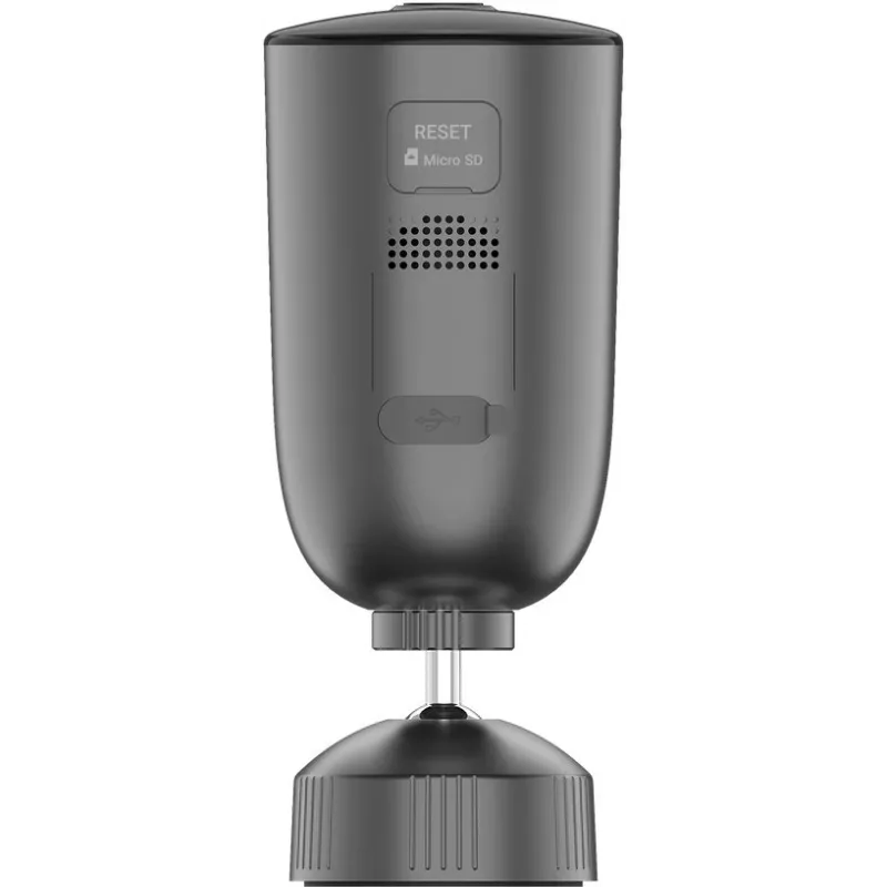 IP lauko stebėjimo kamera EZVIZ EB3 Bullet 2304 x 1296 pikseliai