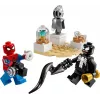 Konstrukcinis žaislas LEGO Venom's Museum Heist polybag rinkinys 30707 — Marvel Super Heroes, mažas kolekcinis žaidimų rinkinys