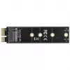 DeLOCK PCI Express x1 į M.2 Key M adapteris 64105
