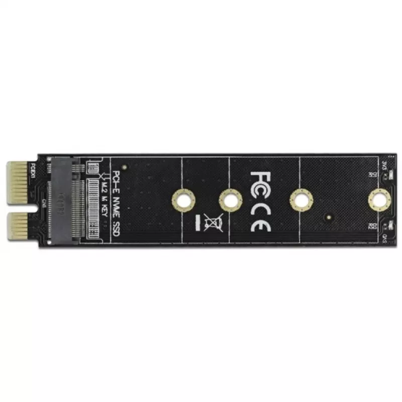 DeLOCK PCI Express x1 į M.2 Key M adapteris 64105