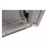 ALLNET ALL-SNB6842BDGRAU Rack spinta
