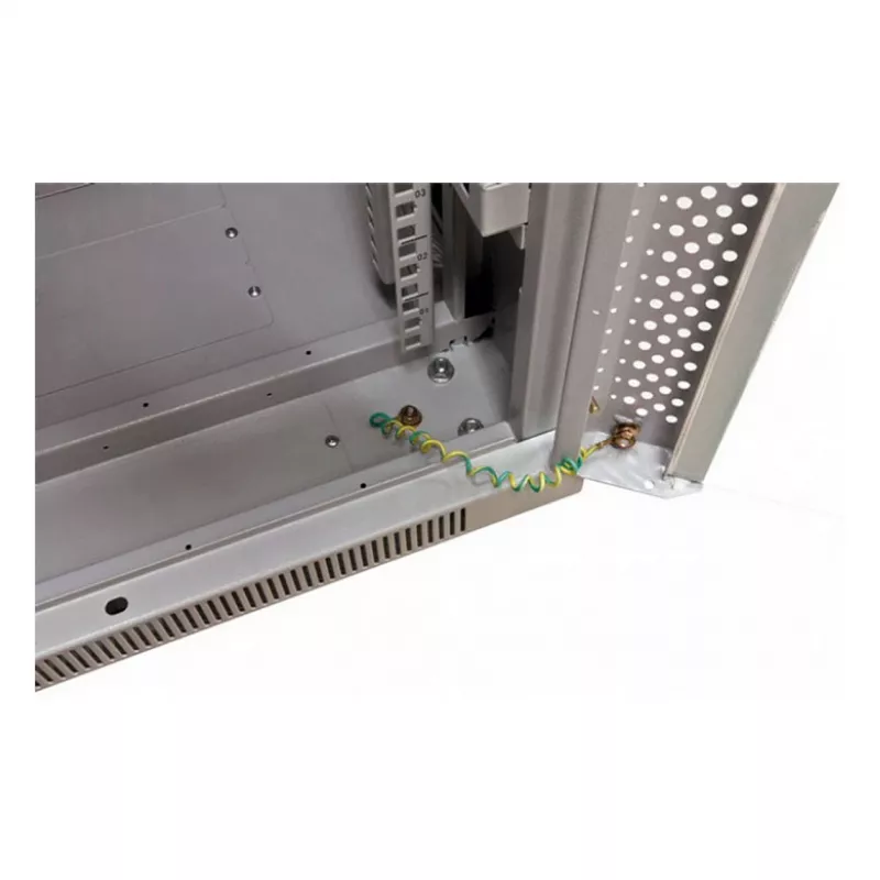 ALLNET ALL-SNB6842BDGRAU Rack spinta