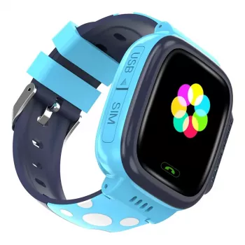 Extralink Lifestyle Smartwatch Kids Y92 WiFi