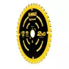 Pjūklo diskas medžiui DeWALT DT10640-QZ 16,5 cm
