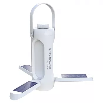 RealPower 463610 lauko LED šviestuvas 2 W