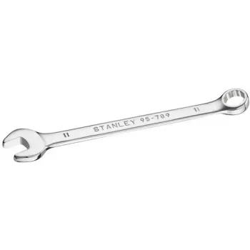 Raktinis veržliaraktis STANLEY STMT95789-0 11 mm