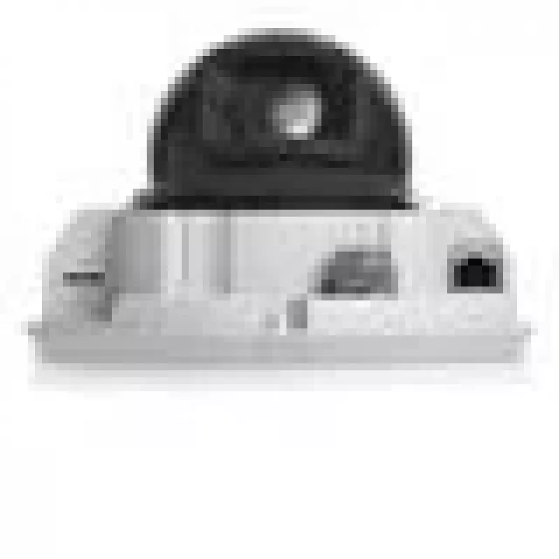 Ubiquiti UniFi G6 Pro Dome Camera, 8 MP 4K, 2.36x optinis priartinimas, balta