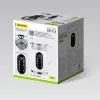 Elektrinis virdulys Maestro MR-023-GREEN 1.7 L 2220 W