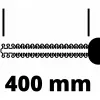 Einhell 3410818 maitinimo adapteris juodas