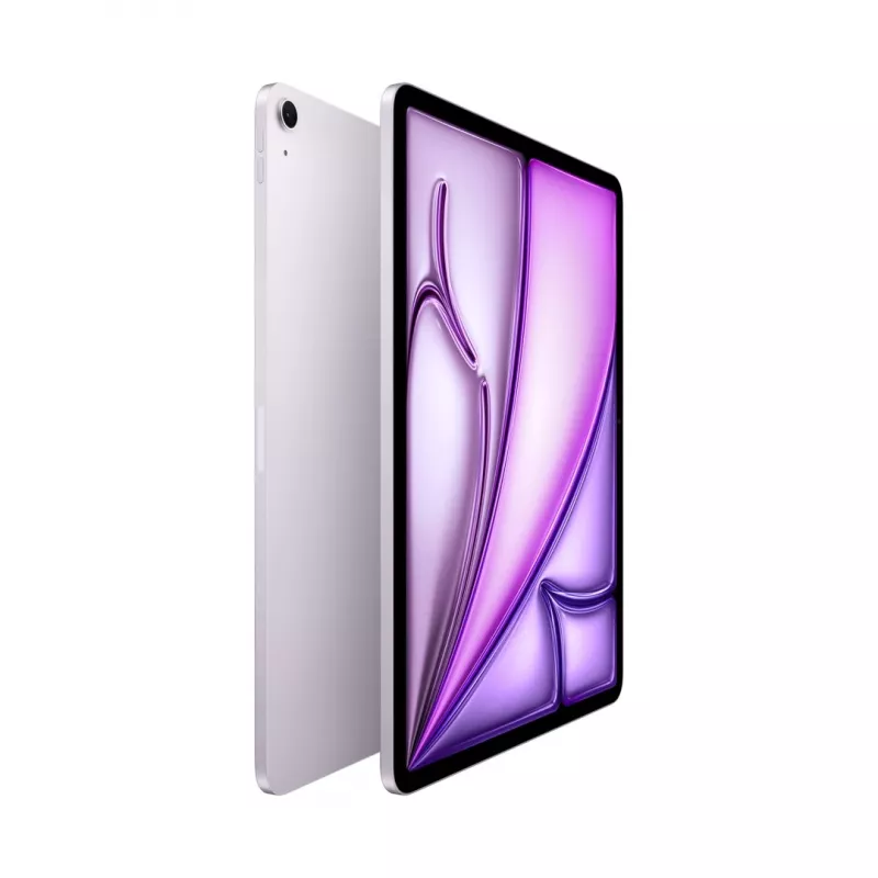 Apple iPad Air M4 256 GB 33 cm (13 inch) 12 GB Wi-Fi 7 (802.11be) iPadOS 26 Violetinė