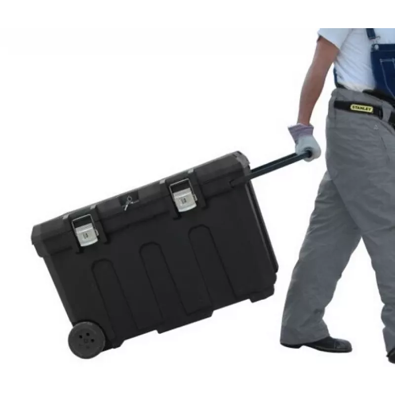 Dėklas ant ratų Stanley MOBILE Job Chest 1-93-278