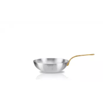 Wokinė keptuvė Pensofal 4904‑E 28 cm su žalvarine rankena