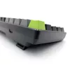 Media-Tech MT1260 Red Core MX60 žaidimų klaviatūra, mechaninė, 60 %