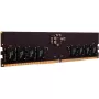 Teamgroup Elite DIMM 16 GB DDR5-4800 juoda, TED516G4800C4001, INTEL XMP