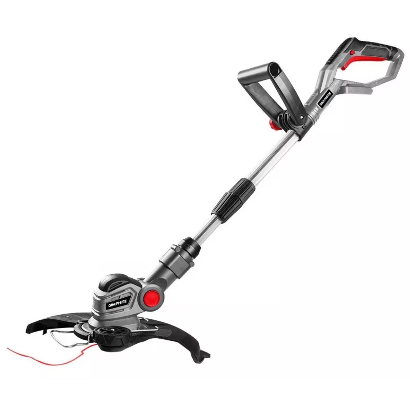 Graphite 58GE112 akumuliatorinis gyvatvorių žirklių pjūklas, 2,16 kg