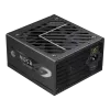 Gamemax GZ 850G 850W maitinimo blokas, 80 PLUS Gold, pilnai modulinis