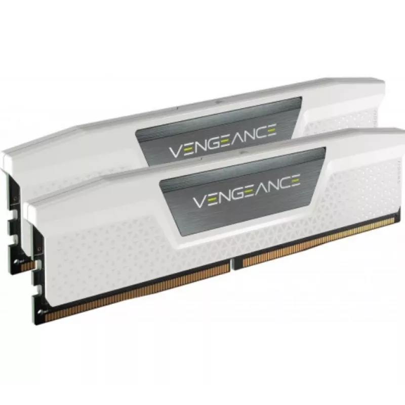 Corsair Vengeance DDR5 64 GB 5200 MHz atminties modulis (CMK64GX5M2B5200C40W)