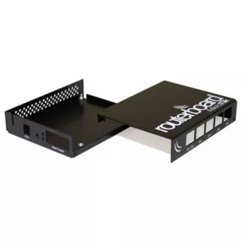MikroTik CA150 Aliumininis vidinis korpusas RB450/RB450G/RB850Gx2