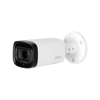 CCTV apsaugos kamera Dahua Technology Lite DH-HAC-HFW1231R-Z-A 1080p lauko belaidė 1/2.8 colio CMOS, 2.8–12 mm varifokusinis