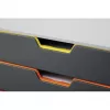 Dėžutė su stalčiais Durable VARICOLOR 5