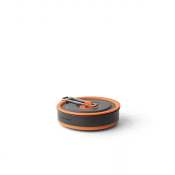 Sea To Summit ACK025021/UNI Virimo indas 1 L