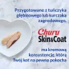 INABA Churu Skin&Coat vištienos receptas - kačių skanėstai - 4x14 g
