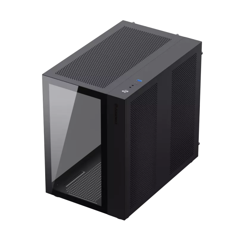 Gamemax INFINITY BK ATX korpusas