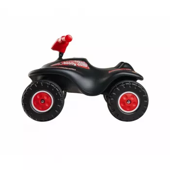 Vaikiškas automobilis BIG Quad Racing BIG Bobby 56413, raudonas, keturi ratai, tvirta konstrukcija