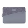 Dėklas rankovinis Rivacase 7903 33,8 cm (13,3 colio) pilkas