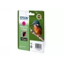 Epson T1593 rašalo kasetė, purpurinė, pigmentinis rašalas, 17 ml, 1 vnt., 1200 puslapių