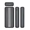 Power Bank USB 20000 mAh VA2081 Juodas Rivacase