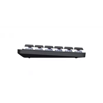 Logitech Master Series MX Mechanical – klaviatūra