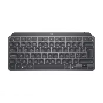 Belaidė klaviatūra Logitech MX Keys Mini