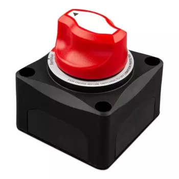 Victron Energy VBS127010010 akumuliatoriaus jungiklis ĮJUNGTA / IŠJUNGTA 275A